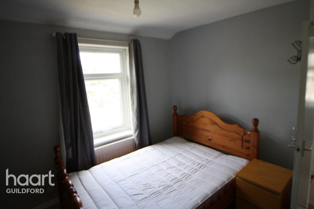1 bed 1st Floor Flat for rent in Guildford. From haart - Guildford