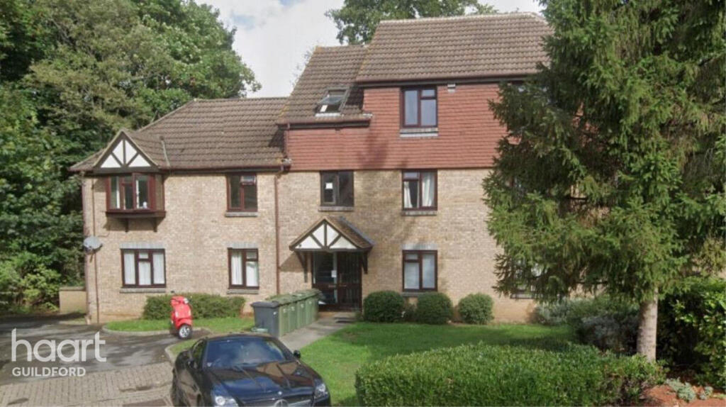 1 bed Town House for rent in Guildford. From haart - Guildford 1 bed Town House for rent in Guildford. From haart - Guildford