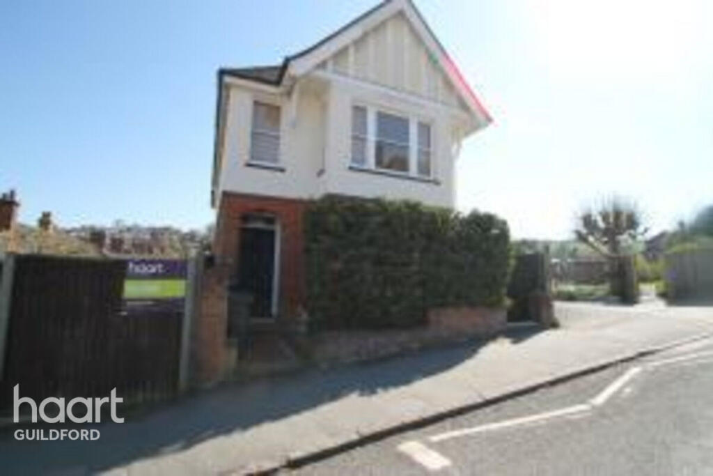 4 bed Studio for rent in Guildford. From haart - Guildford