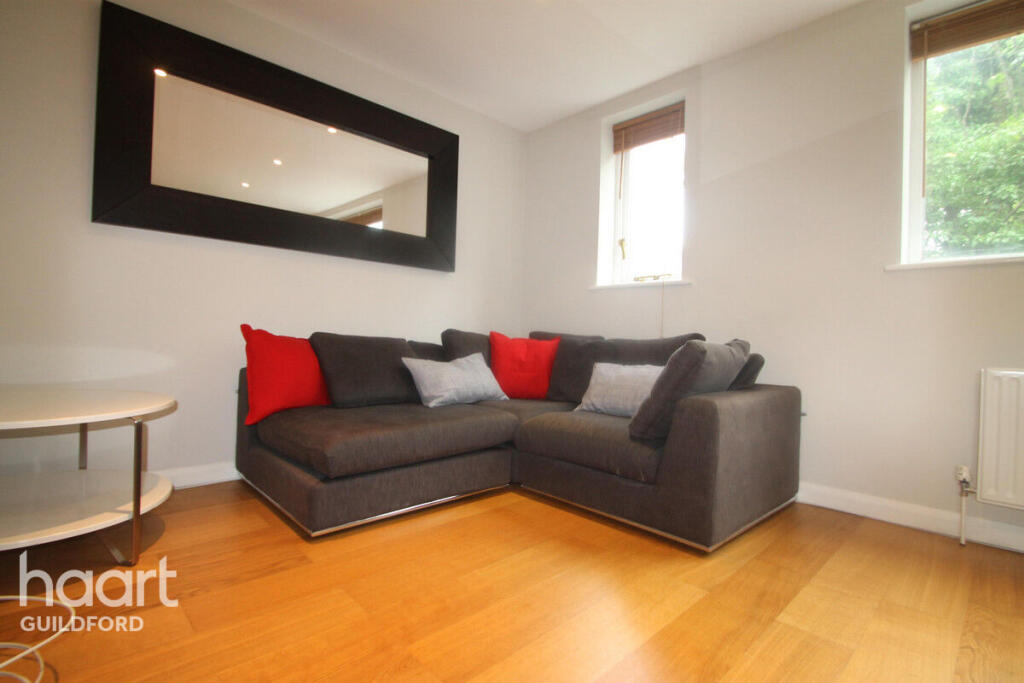 3 bed Annexe for rent in Guildford. From haart - Guildford