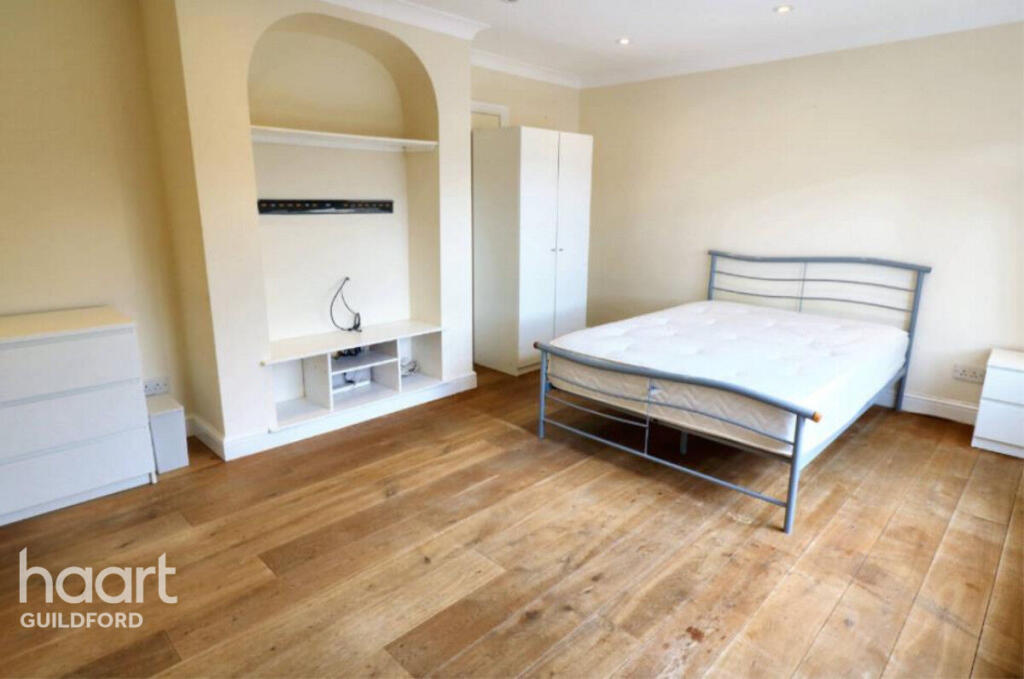 1 bed House Share for rent in Guildford. From haart - Guildford