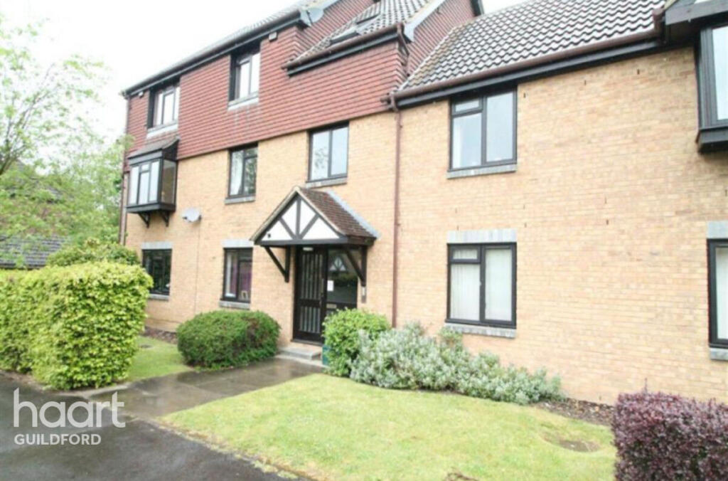 1 bed Apartment for rent in Jacobs Well. From haart - Guildford