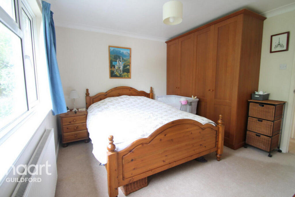 1 bed House Share for rent in Guildford. From haart - Guildford