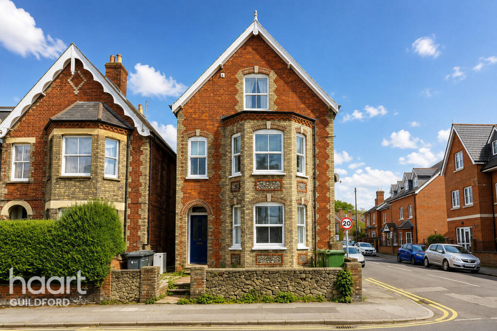 1 bed Apartment for rent in Guildford. From haart - Guildford