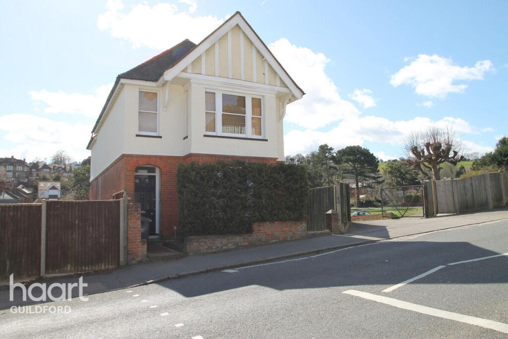 4 bed Studio for rent in Guildford. From haart - Guildford