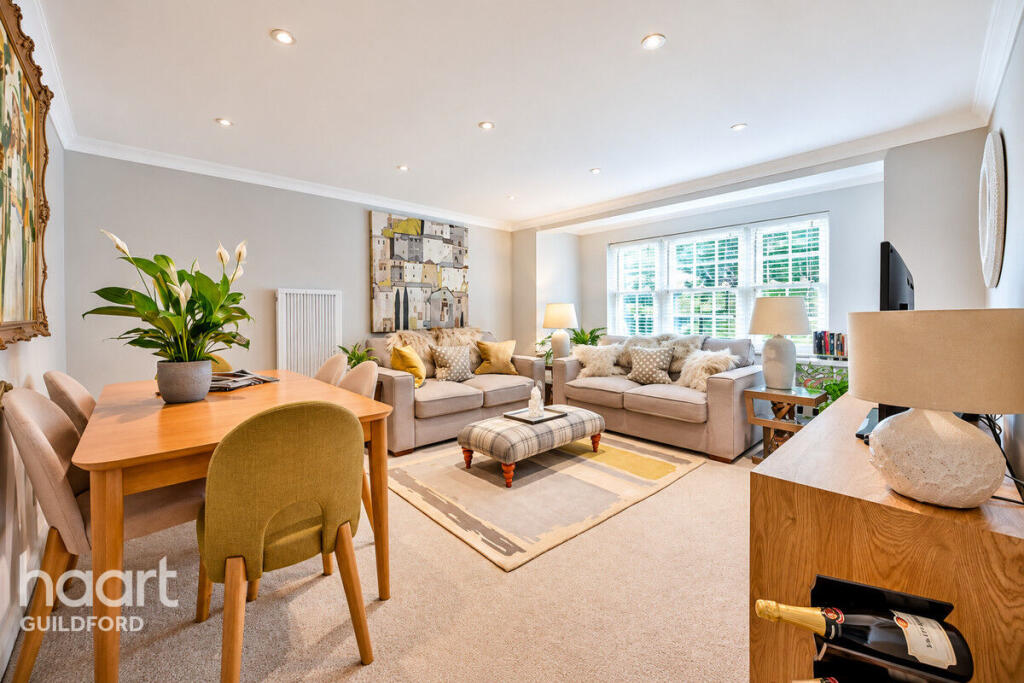 2 bed Apartment for rent in Guildford. From haart - Guildford 2 bed Apartment for rent in Guildford. From haart - Guildford