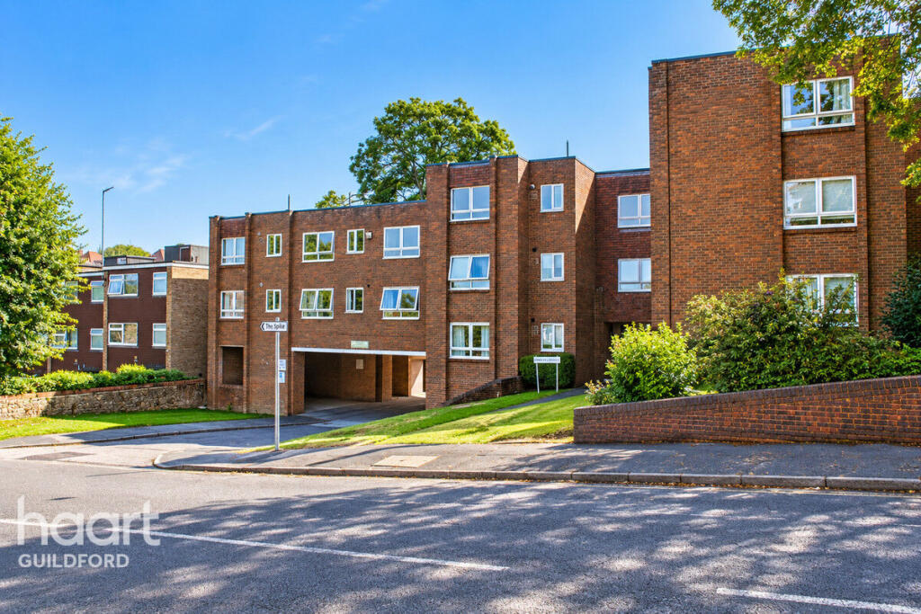 1 bed Apartment for rent in Guildford. From haart - Guildford