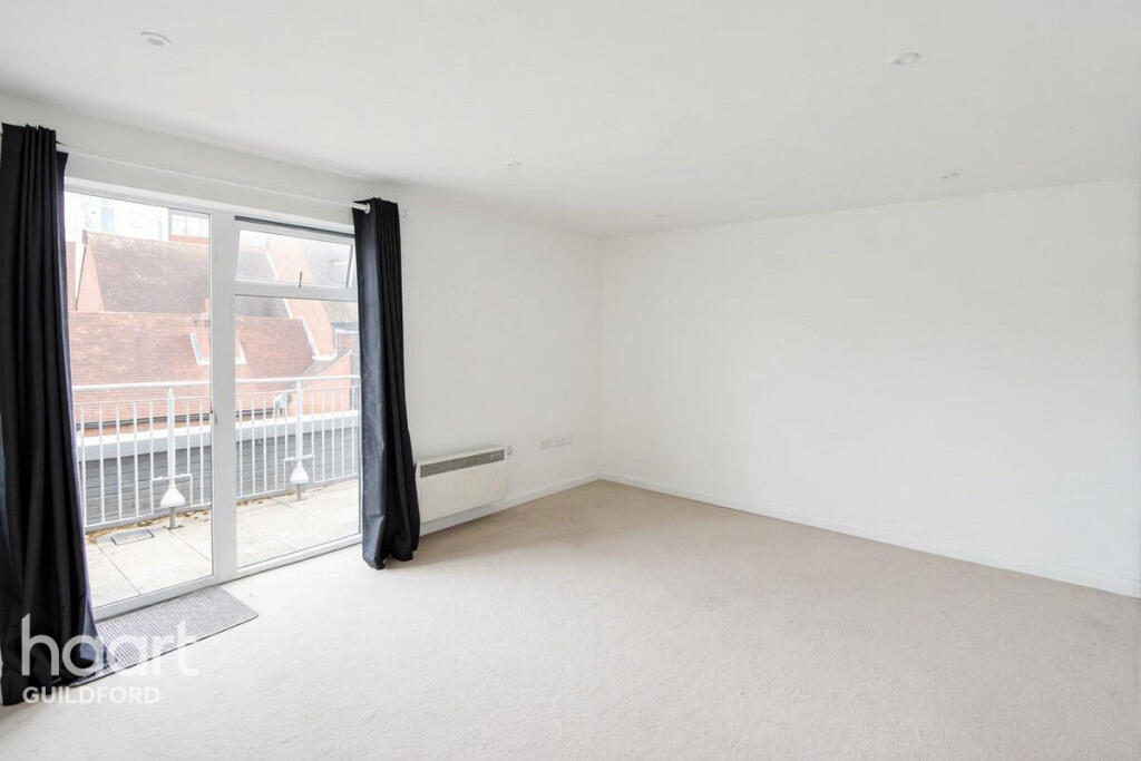 1 bed Apartment for rent in Guildford. From haart - Guildford