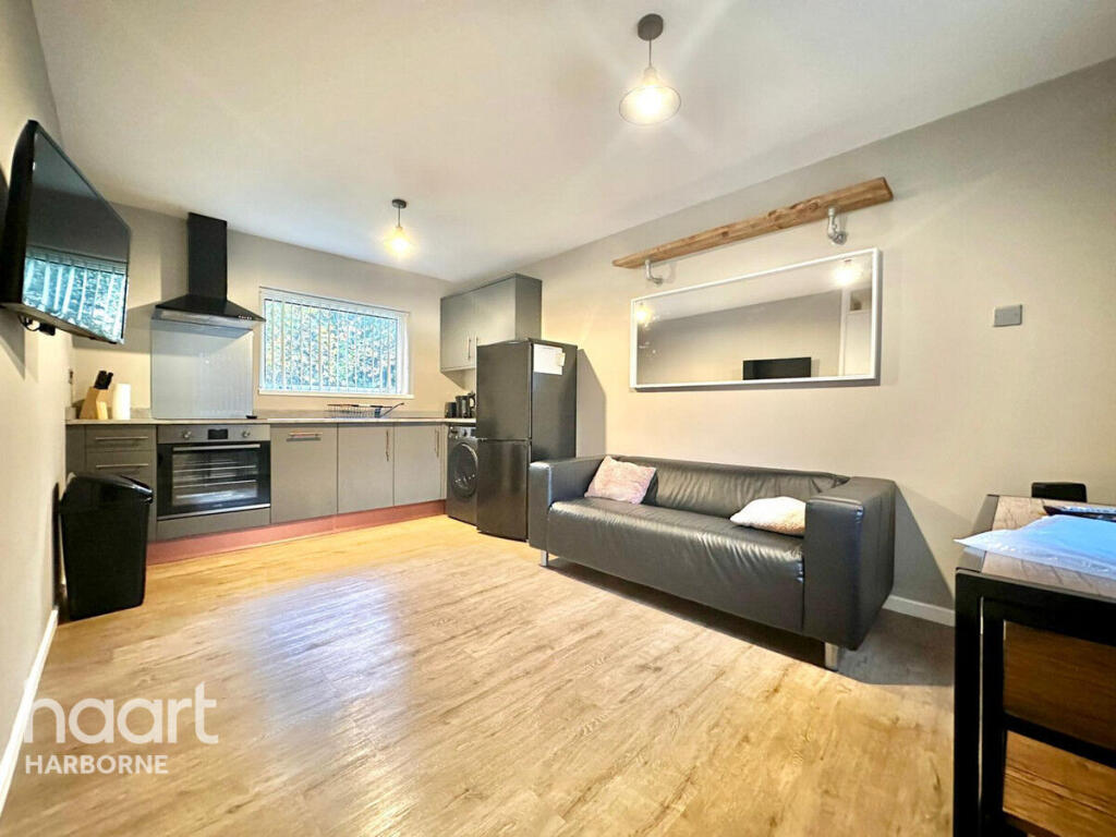 2 bed 1st Floor Flat for rent in Smethwick. From haart - Harborne