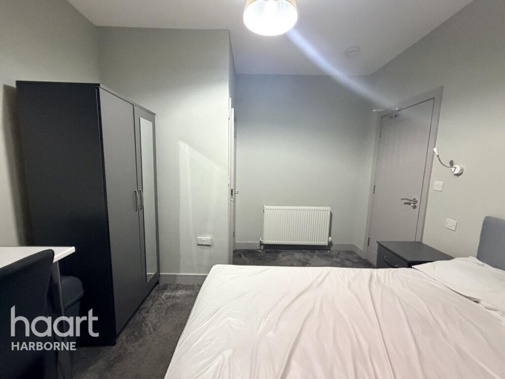 1 bed Not Specified for rent in Smethwick. From haart - Harborne