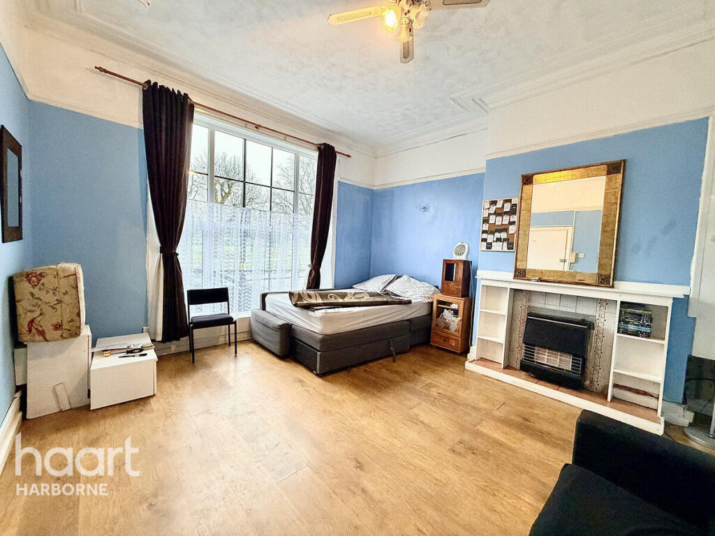 1 bed 1st Floor Flat for rent in Birmingham. From haart - Harborne 1 bed 1st Floor Flat for rent in Birmingham. From haart - Harborne