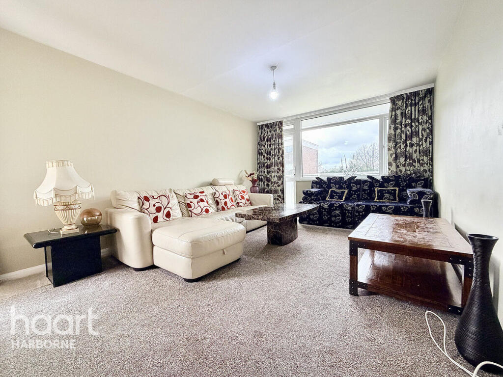 2 bed Apartment for rent in Birmingham. From haart - Harborne 2 bed Apartment for rent in Birmingham. From haart - Harborne