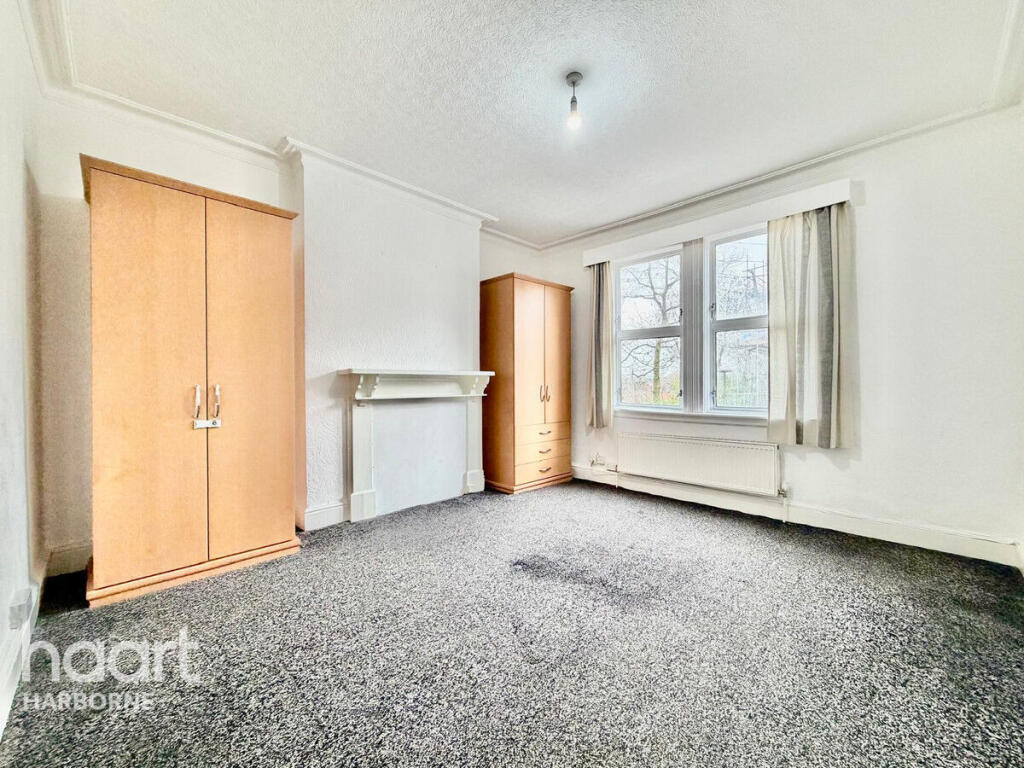 2 bed 1st Floor Flat for rent in Smethwick. From haart - Harborne