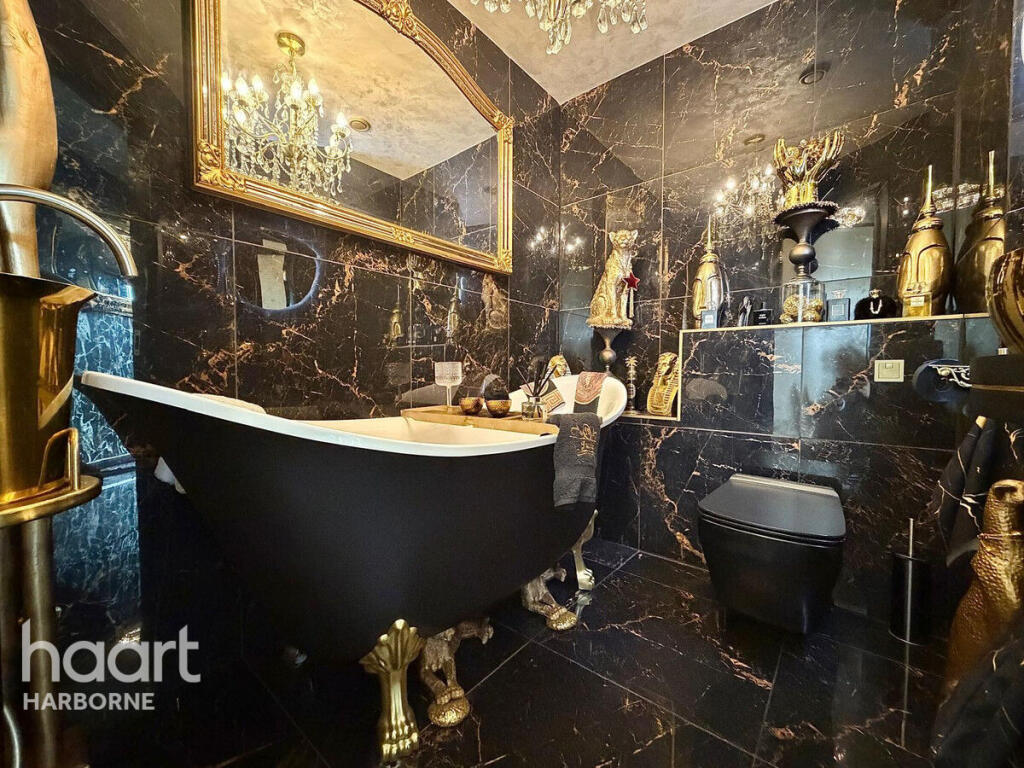 3 bed Apartment for rent in Birmingham. From haart - Harborne