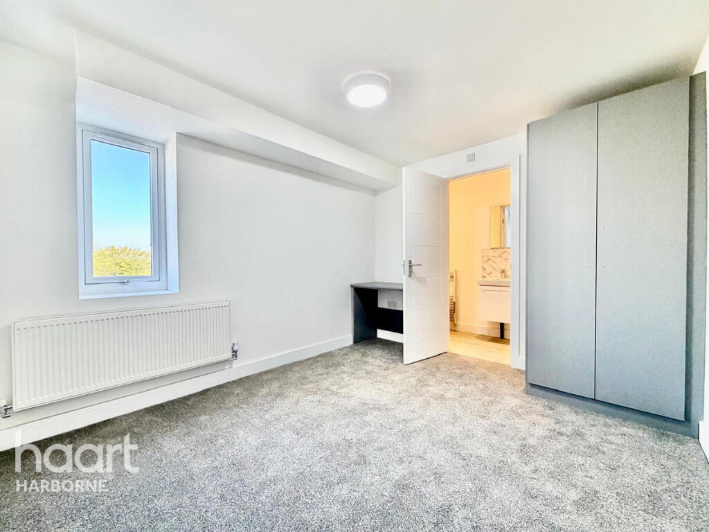 1 bed House Share for rent in Oldbury. From haart - Harborne