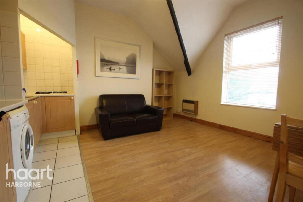 1 bed House Share for rent in Smethwick. From haart - Harborne