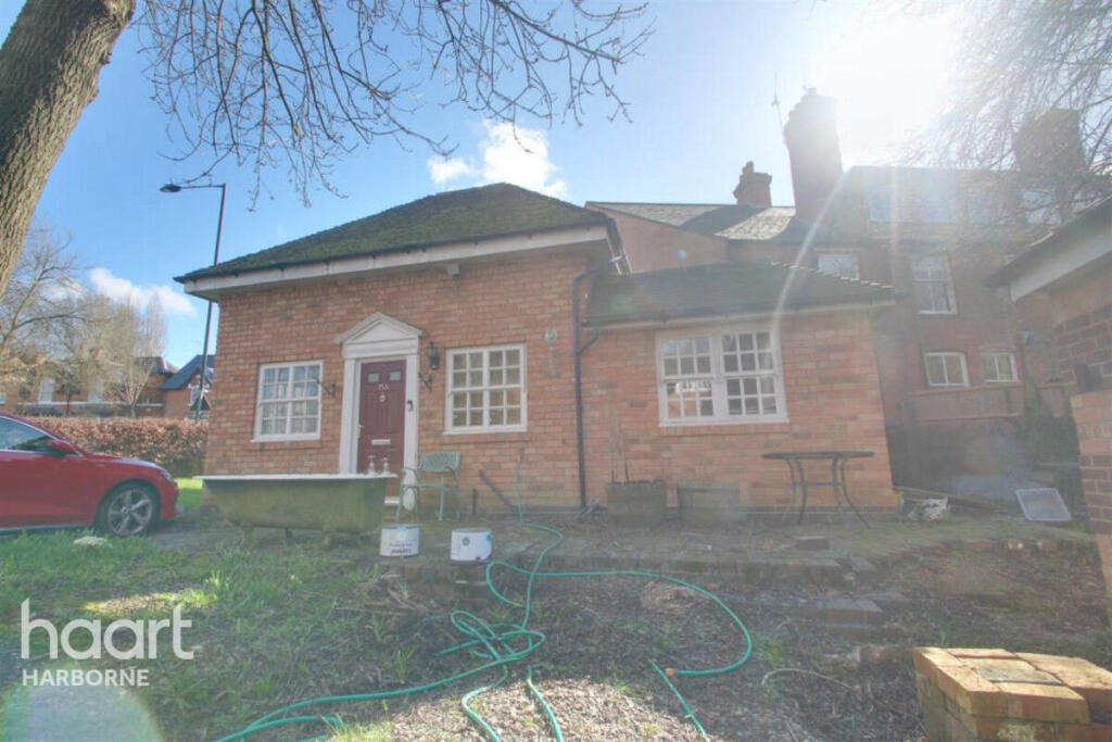 2 bed Cottage for rent in Birmingham. From haart - Harborne