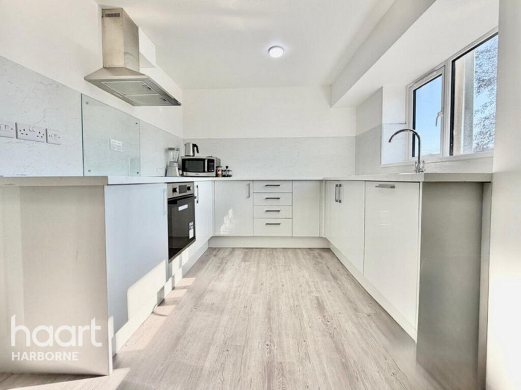1 bed Apartment for rent in Oldbury. From haart - Harborne