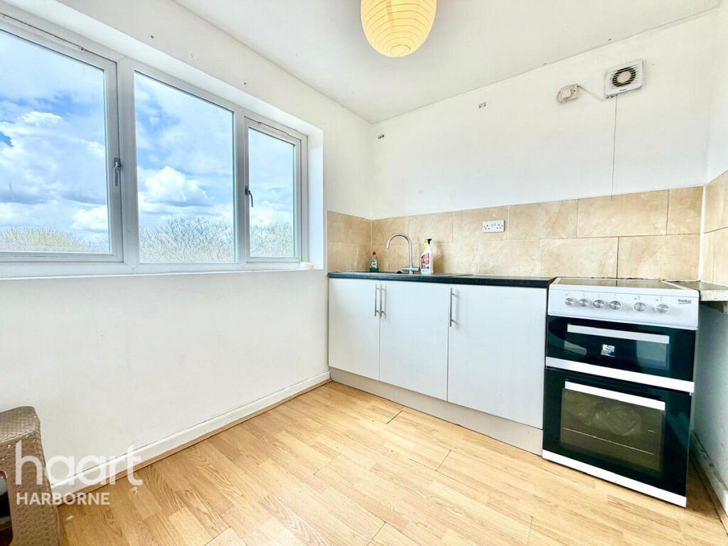 1 bed 1st Floor Flat for rent in Smethwick. From haart - Harborne