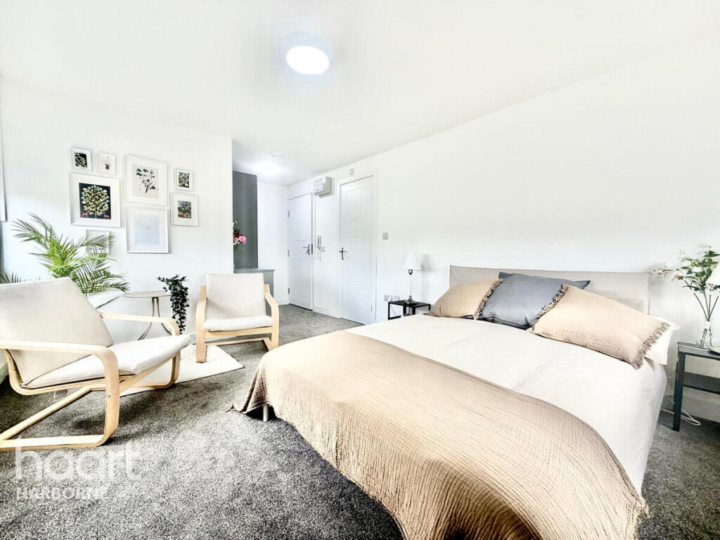 1 bed House Share for rent in Oldbury. From haart - Harborne