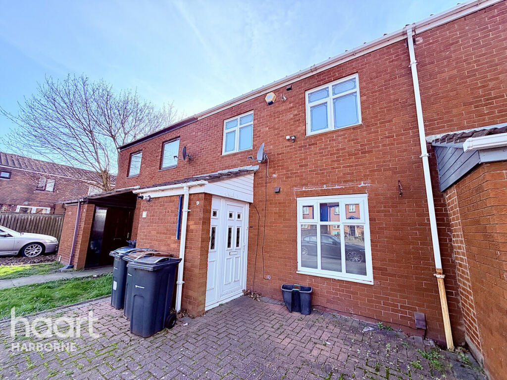 1 bed House Share for rent in Smethwick. From haart - Harborne