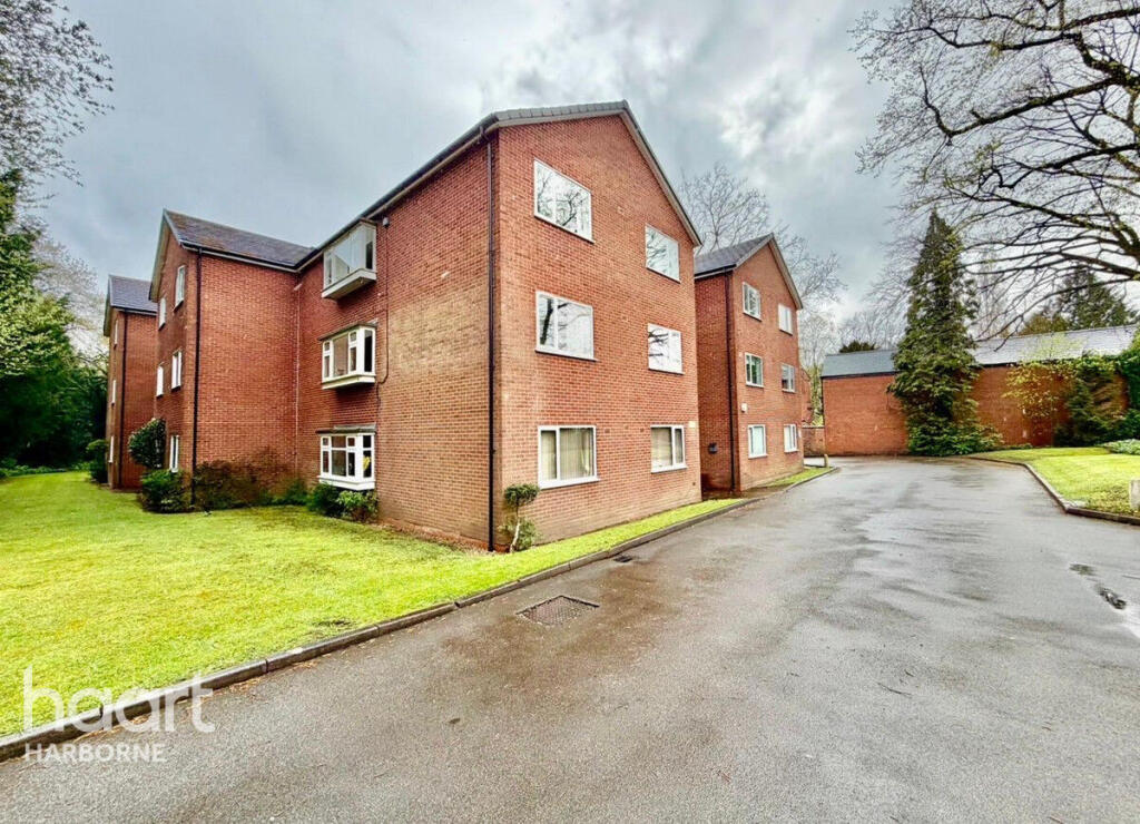 2 bed 1st Floor Flat for rent in Smethwick. From haart - Harborne