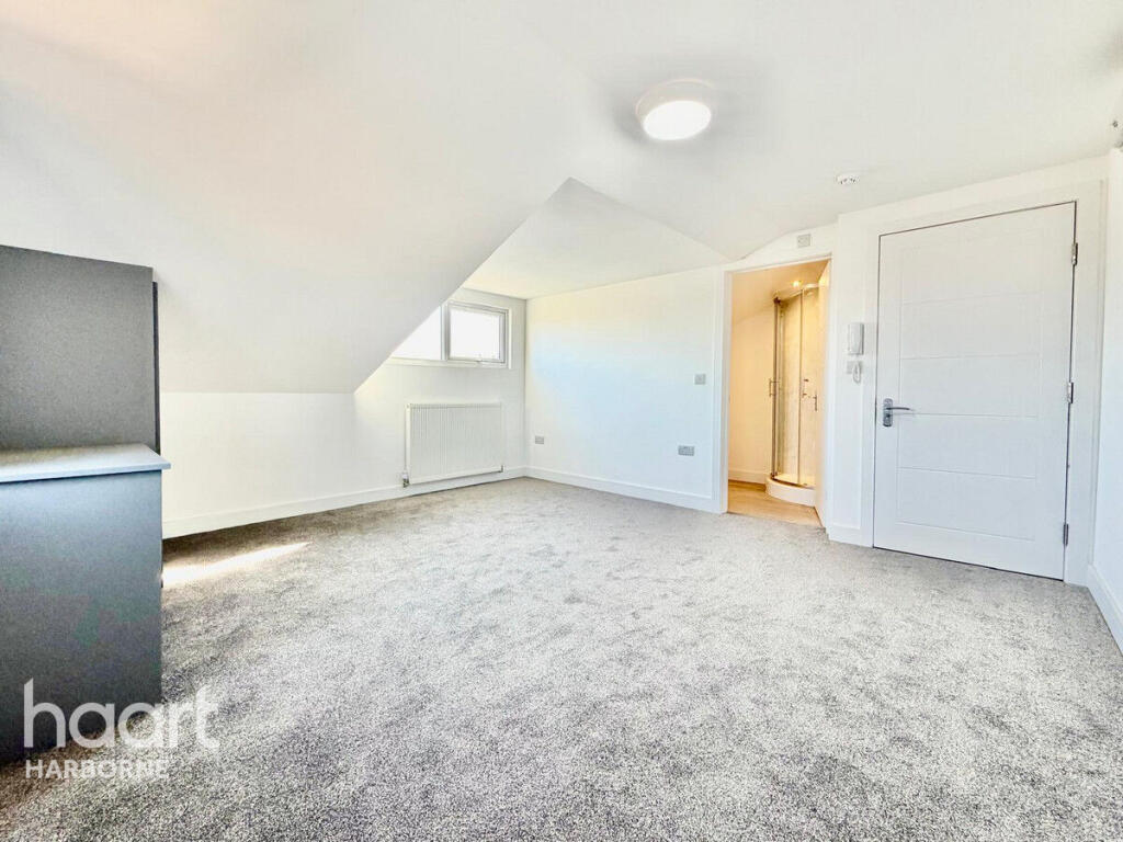 1 bed 1st Floor Flat for rent in Oldbury. From haart - Harborne