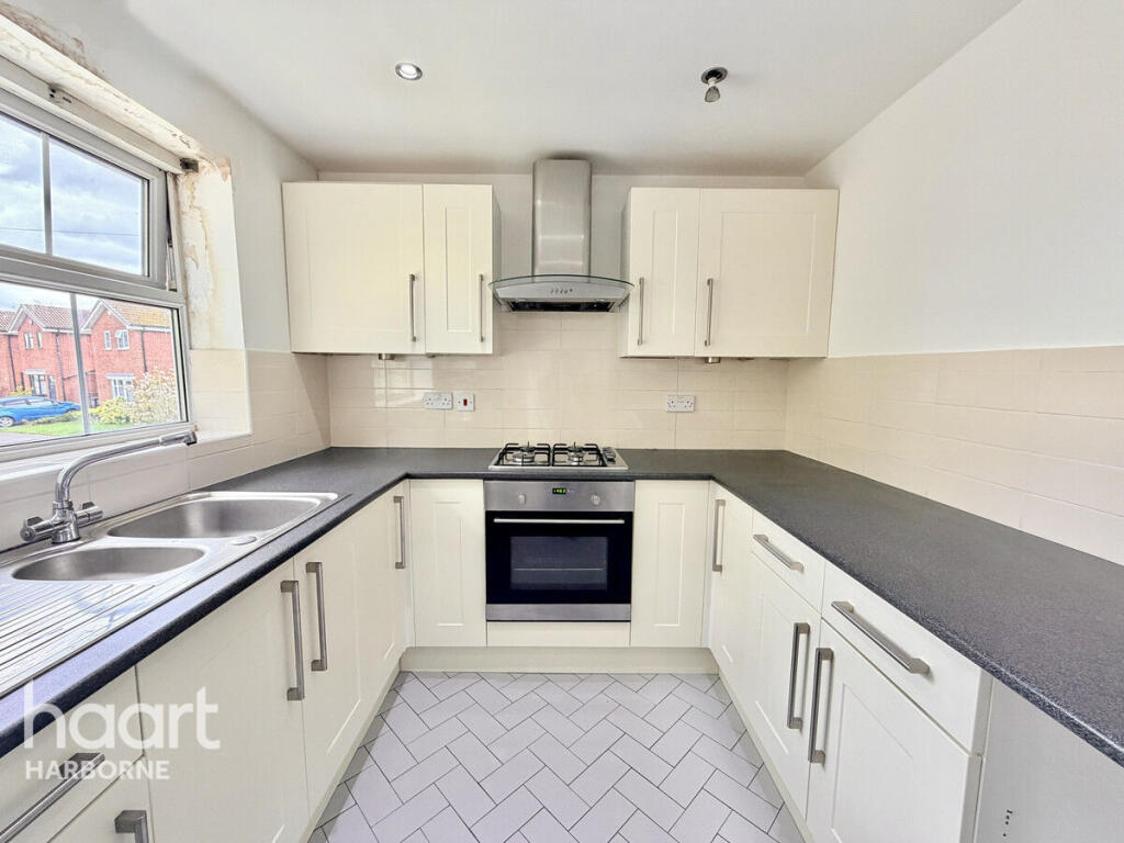 2 bed 1st Floor Flat for rent in Birmingham. From haart - Harborne