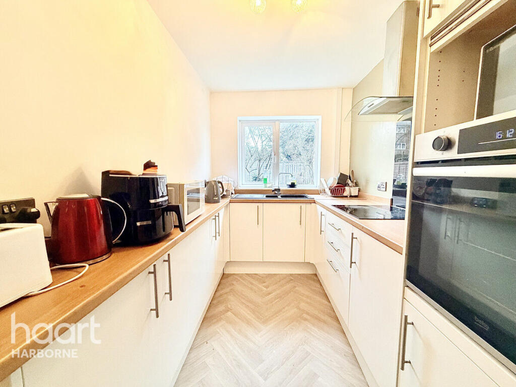 1 bed House Share for rent in Headley Heath. From haart - Harborne
