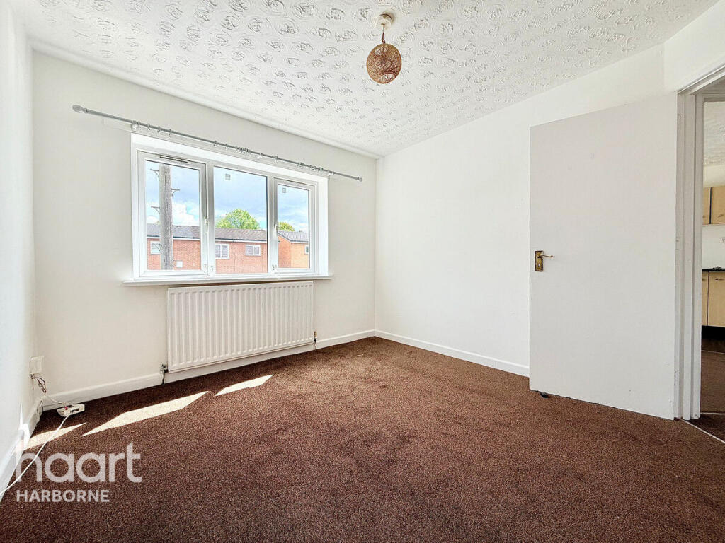 1 bed 1st Floor Flat for rent in Smethwick. From haart - Harborne 1 bed 1st Floor Flat for rent in Smethwick. From haart - Harborne