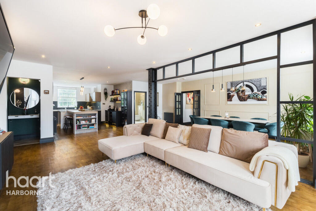 3 bed Apartment for rent in Birmingham. From haart - Harborne 3 bed Apartment for rent in Birmingham. From haart - Harborne