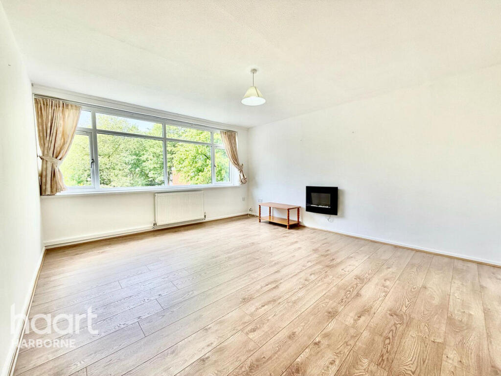 2 bed Apartment for rent in Birmingham. From haart - Harborne 2 bed Apartment for rent in Birmingham. From haart - Harborne