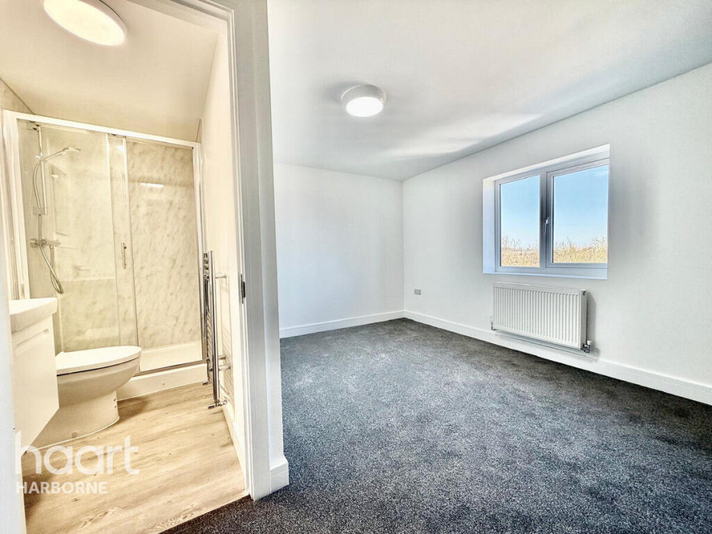 1 bed House Share for rent in Oldbury. From haart - Harborne
