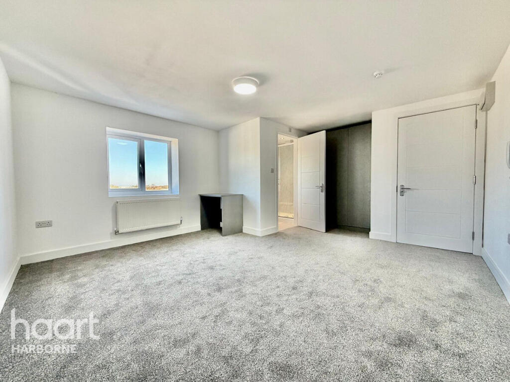 1 bed House Share for rent in Oldbury. From haart - Harborne