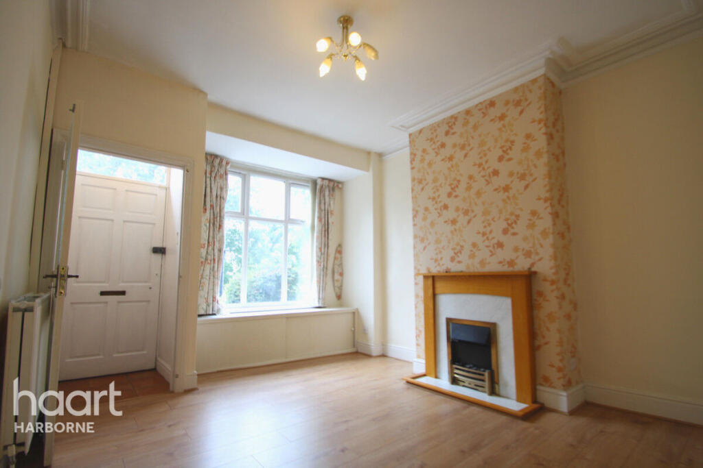 2 bed Mid Terraced House for rent in Smethwick. From haart - Harborne