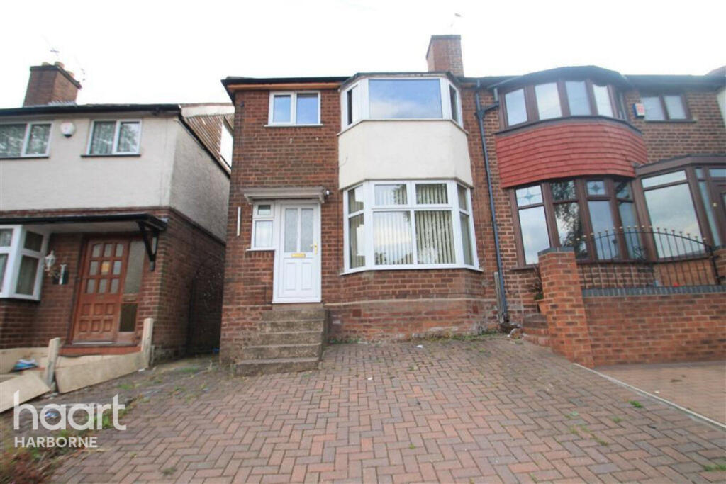 3 bed Semi Detached for rent in Pheasey. From haart - Harborne 3 bed Semi Detached for rent in Pheasey. From haart - Harborne
