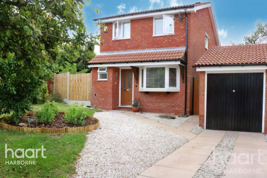 3 bed Detached for rent in Smethwick. From haart - Harborne