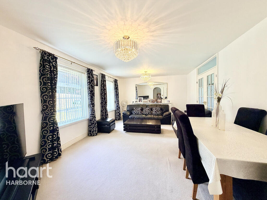 4 bed Semi Detached for rent in Birmingham. From haart - Harborne 4 bed Semi Detached for rent in Birmingham. From haart - Harborne