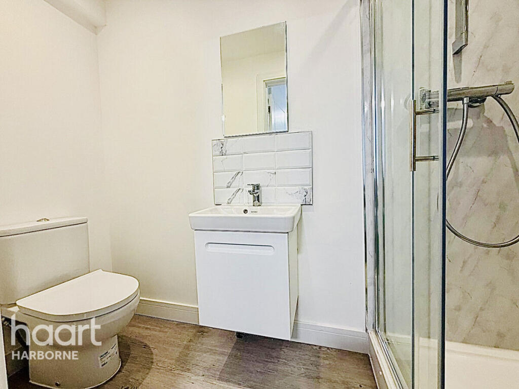 1 bed House Share for rent in Oldbury. From haart - Harborne