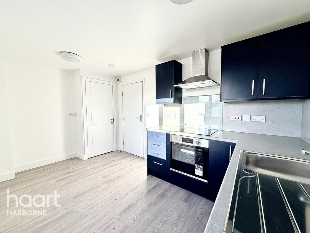 1 bed House Share for rent in Oldbury. From haart - Harborne