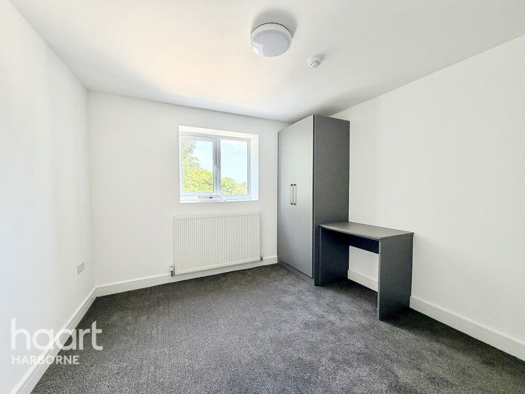 1 bed House Share for rent in Oldbury. From haart - Harborne