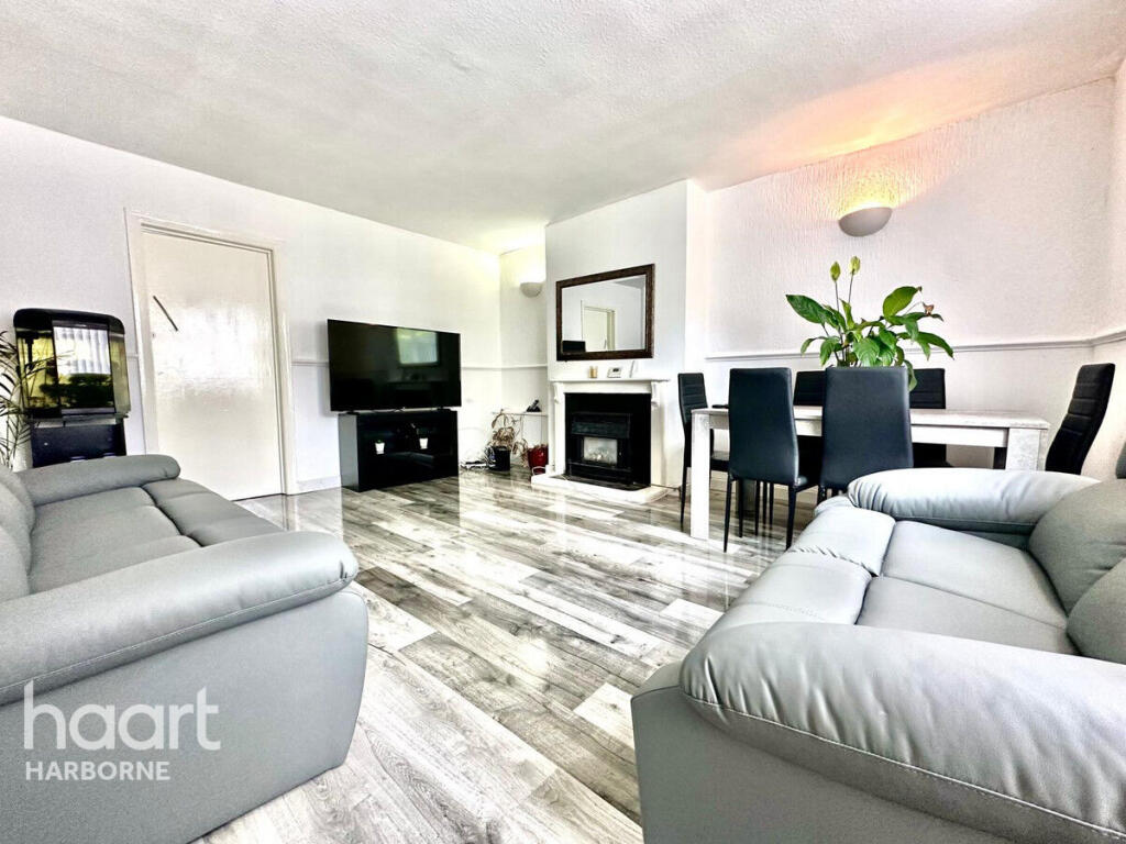 1 bed House Share for rent in Smethwick. From haart - Harborne 1 bed House Share for rent in Smethwick. From haart - Harborne