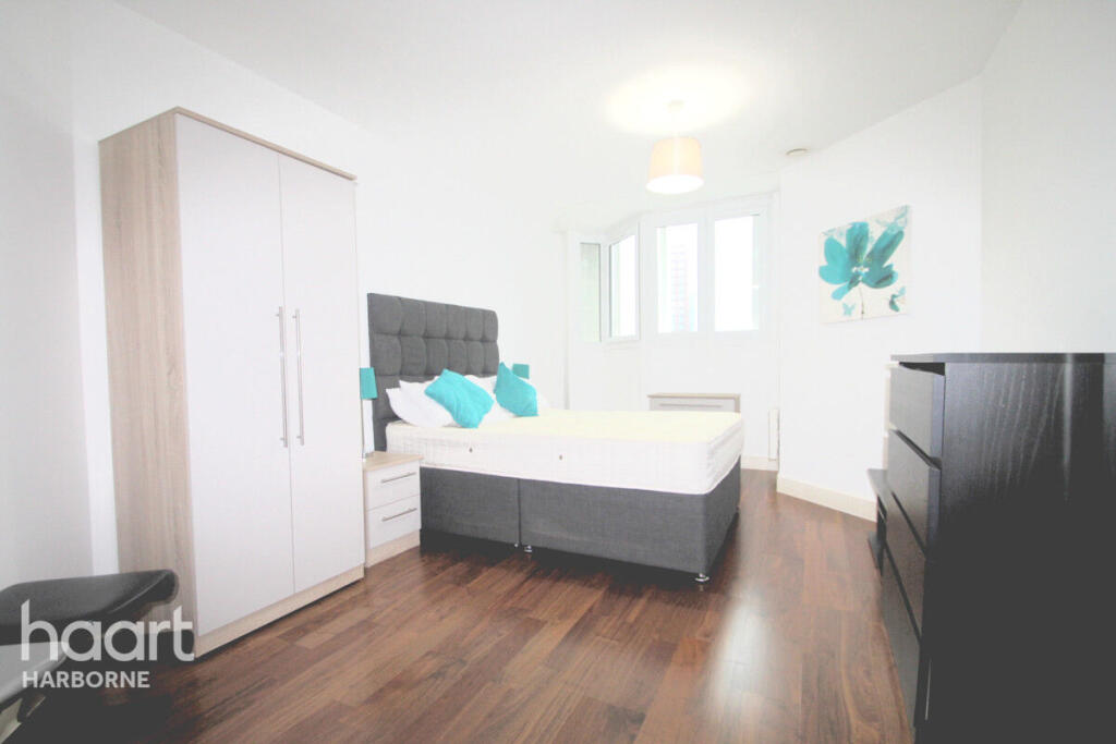 1 bed 1st Floor Flat for rent in Birmingham. From haart - Harborne 1 bed 1st Floor Flat for rent in Birmingham. From haart - Harborne