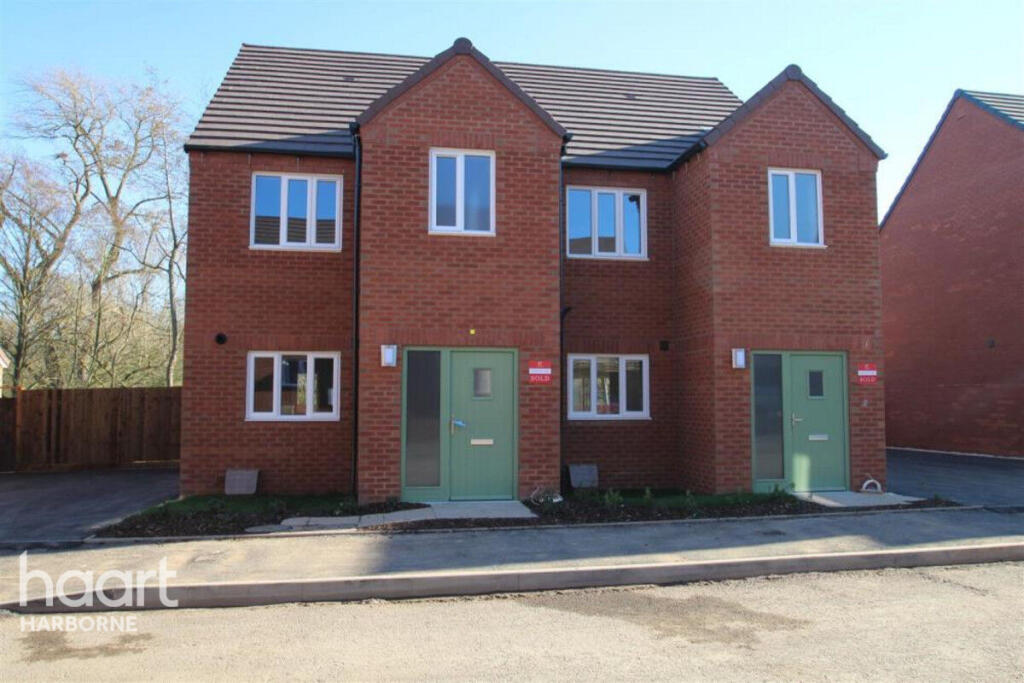 3 bed Semi Detached for rent in Smethwick. From haart - Harborne 3 bed Semi Detached for rent in Smethwick. From haart - Harborne