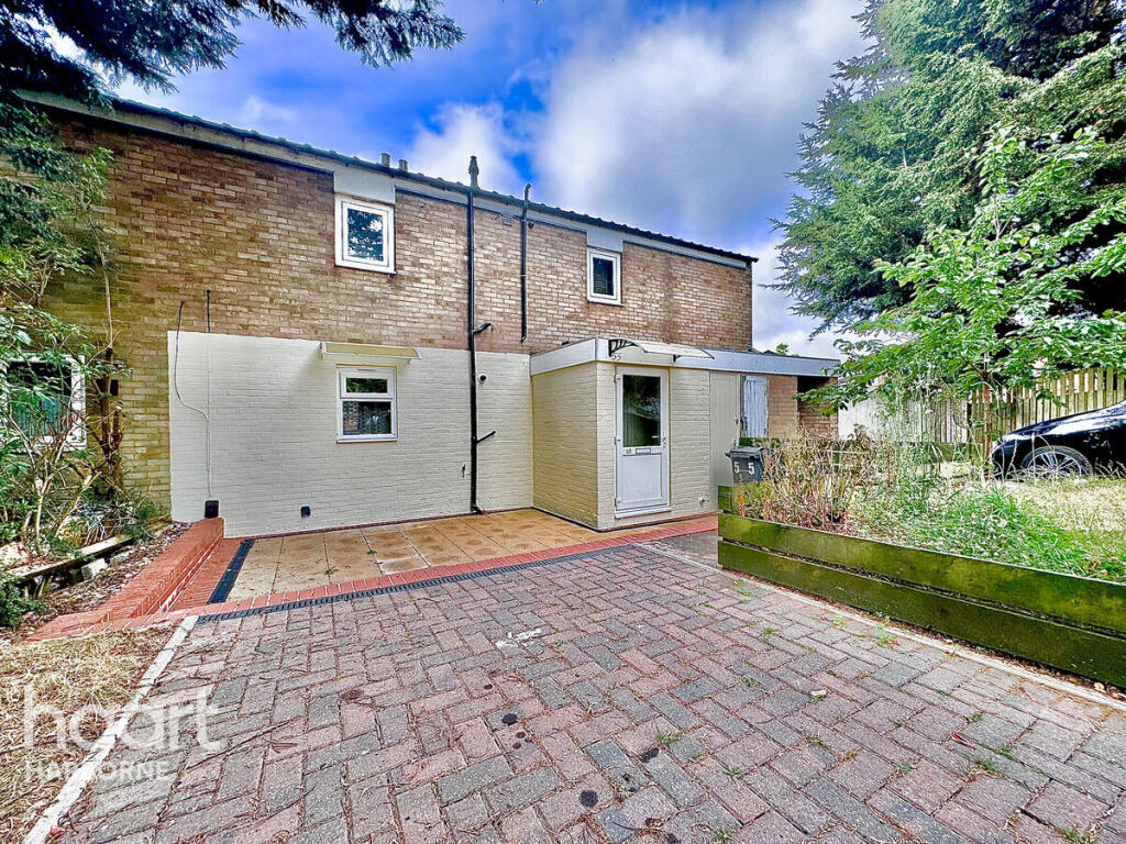 1 bed Annexe for rent in Blackheath. From haart - Harborne