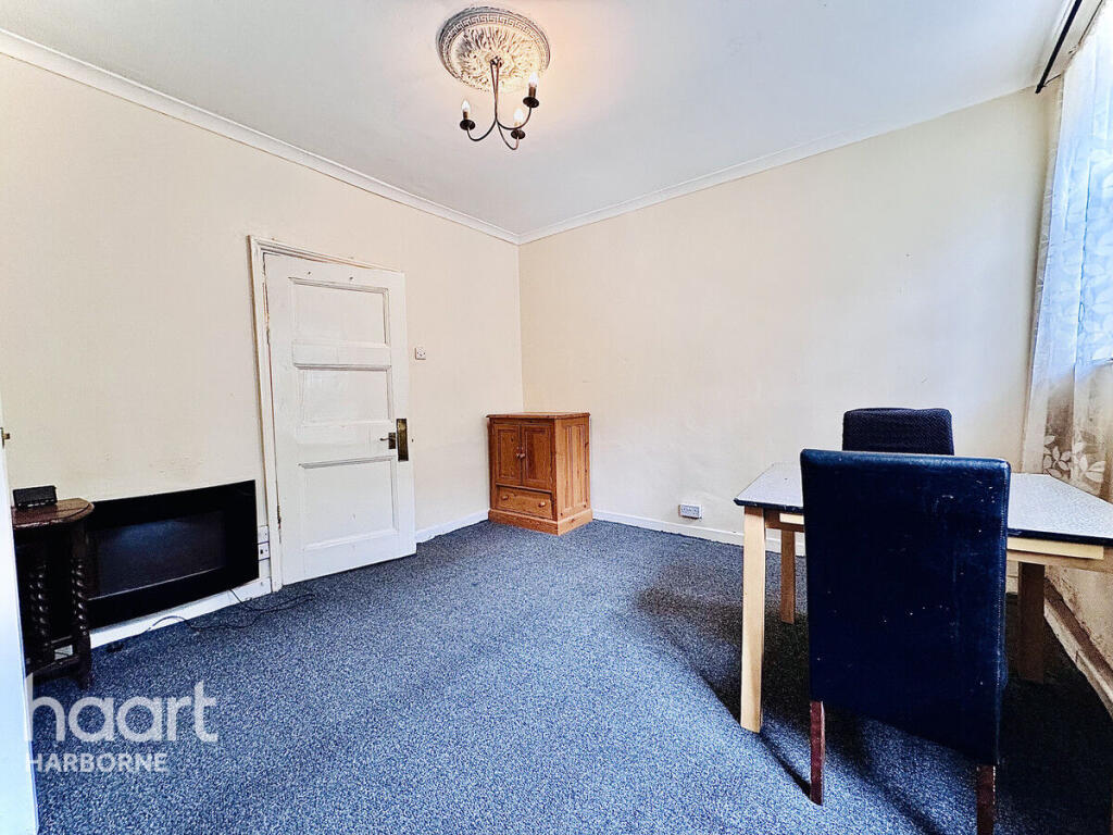1 bed Apartment for rent in Birmingham. From haart - Harborne 1 bed Apartment for rent in Birmingham. From haart - Harborne