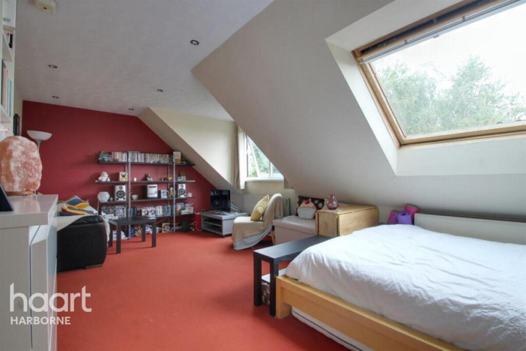 1 bed Apartment for rent in Birmingham. From haart - Harborne