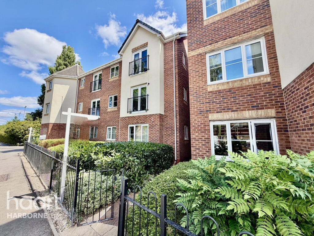 2 bed Apartment for rent in Wednesbury. From haart - Harborne