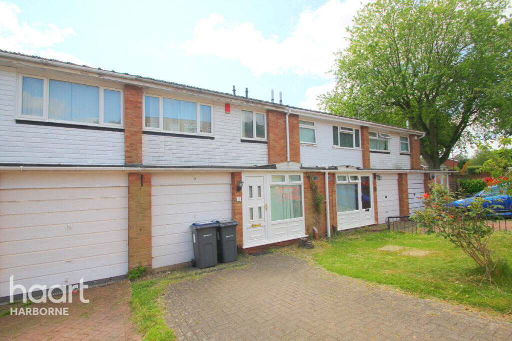 3 bed Mid Terraced House for rent in Smethwick. From haart - Harborne 3 bed Mid Terraced House for rent in Smethwick. From haart - Harborne