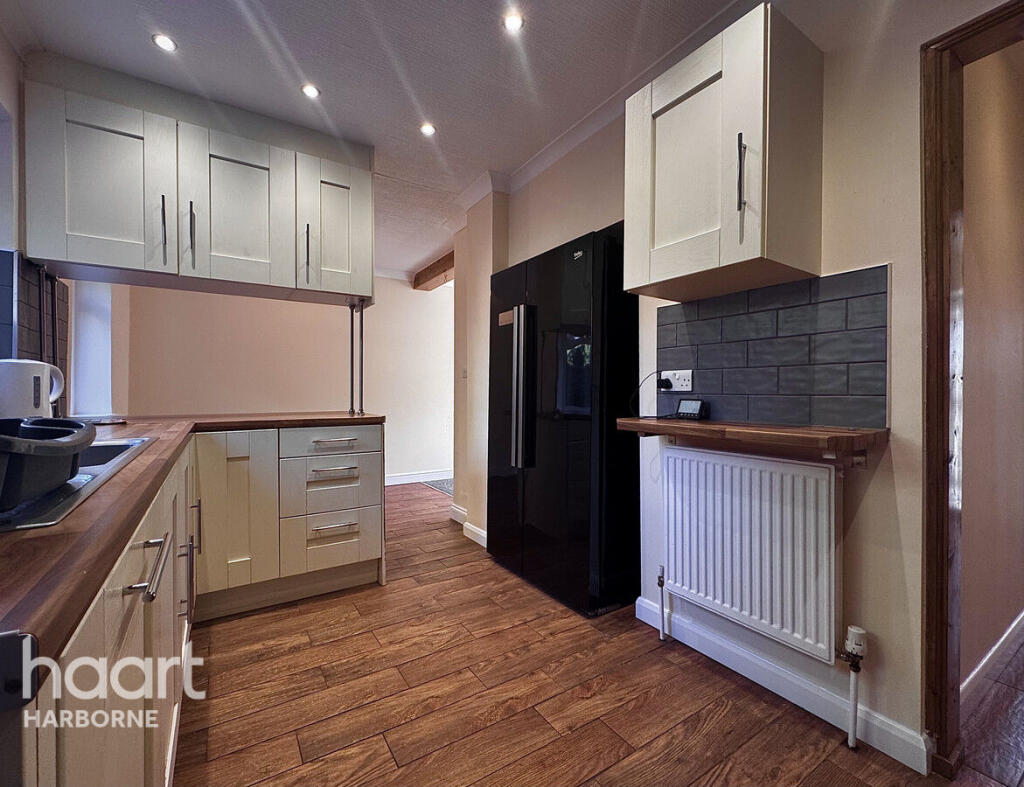 3 bed Semi Detached for rent in Smethwick. From haart - Harborne 3 bed Semi Detached for rent in Smethwick. From haart - Harborne